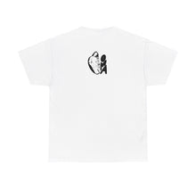 Load image into Gallery viewer, A Beatiful Mind Unisex Heavy Cotton Tee