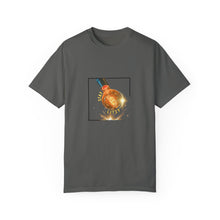 Load image into Gallery viewer, Litty Unisex Garment-Dyed T-shirt