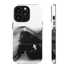 Load image into Gallery viewer, 'Darkness' Tough Cases