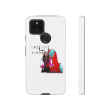 Load image into Gallery viewer, Violent By Design Tough Cases