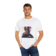 Load image into Gallery viewer, Whadda Ya Want From Me Unisex Garment-Dyed T-shirt
