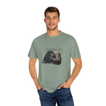Load image into Gallery viewer, Pandora's Box Unisex Garment-Dyed T-shirt