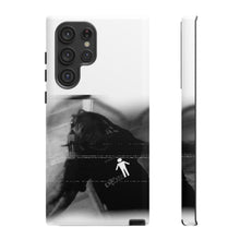 Load image into Gallery viewer, 'Darkness' Tough Cases