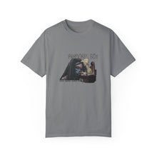 Load image into Gallery viewer, Pandora's Box Unisex Garment-Dyed T-shirt