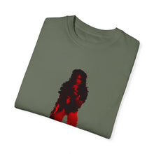 Load image into Gallery viewer, Creepy Crawly Unisex Garment-Dyed T-shirt