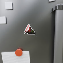 Load image into Gallery viewer, Exclusive Thotty Die-Cut Magnet — One who May Ascend