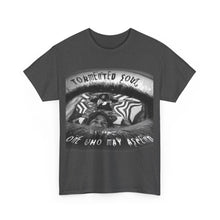 Load image into Gallery viewer, Tormented Soul Unisex Heavy Cotton Tee