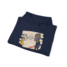 Load image into Gallery viewer, Honita Applebum Exclusive Hoodie – by OMA