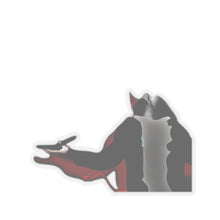 Load image into Gallery viewer, TTMD Kiss-Cut Stickers