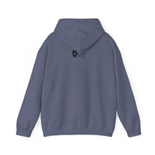 Load image into Gallery viewer, 'A Walk In The Rain' Unisex Heavy Blend™ Hooded Sweatshirt