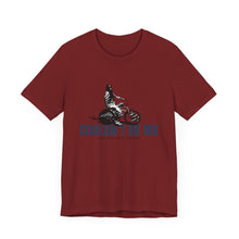 Load image into Gallery viewer, Couldn't Be Me Unisex Jersey Short Sleeve Tee