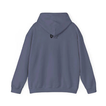 Load image into Gallery viewer, OMA at WOCA Unisex Heavy Blend™ Hooded Sweatshirt