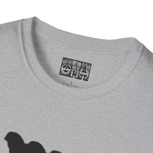 Load image into Gallery viewer, LNGAIP Unisex Softstyle T-Shirt