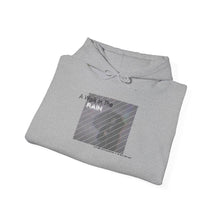 Load image into Gallery viewer, 'A Walk In The Rain' Unisex Heavy Blend™ Hooded Sweatshirt