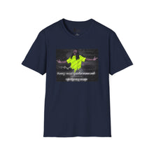 Load image into Gallery viewer, Just So You Know Unisex Softstyle T-Shirt