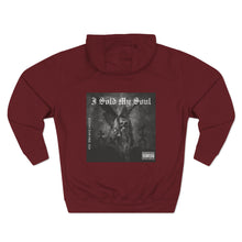 Load image into Gallery viewer, I Sold My Soul Unisex Premium Pullover Hoodie