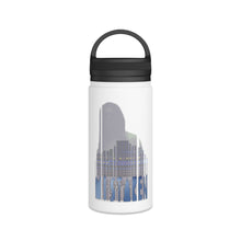 Load image into Gallery viewer, Mistaken Stainless Steel Water Bottle, Handle Lid