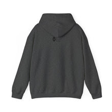 Load image into Gallery viewer, 'A Walk In The Rain' Unisex Heavy Blend™ Hooded Sweatshirt