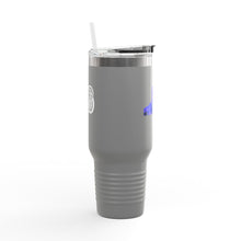 Load image into Gallery viewer, Strongher Exclusive 40oz Insulated Travel Mug – by OMA