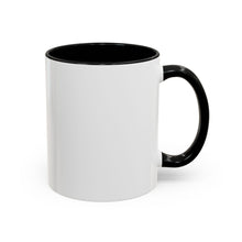 Load image into Gallery viewer, Death Is Upon You Accent Coffee Mug (11, 15oz)