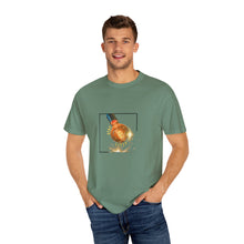 Load image into Gallery viewer, Litty Unisex Garment-Dyed T-shirt