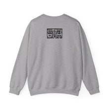 Load image into Gallery viewer, Clarity Unisex Heavy Blend™ Crewneck Sweatshirt