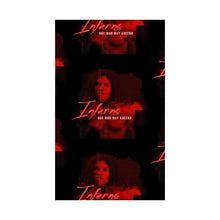 Load image into Gallery viewer, Inferno Matte Vertical Posters