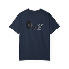 Load image into Gallery viewer, 'Life & Death' Unisex Garment-Dyed T-shirt