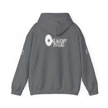 Load image into Gallery viewer, Keep Talking Unisex Heavy Blend™ Hoodie - Retro Vibe Sweatshirt