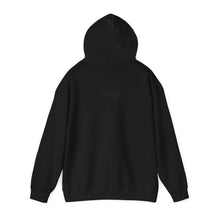 Load image into Gallery viewer, 'A Walk In The Rain' Unisex Heavy Blend™ Hooded Sweatshirt