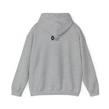 Load image into Gallery viewer, 'A Walk In The Rain' Unisex Heavy Blend™ Hooded Sweatshirt
