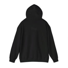 Load image into Gallery viewer, 'A Walk In The Rain' Unisex Heavy Blend™ Hooded Sweatshirt