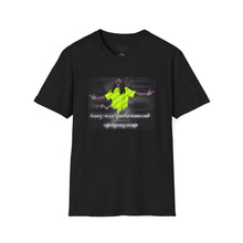 Load image into Gallery viewer, Just So You Know Unisex Softstyle T-Shirt
