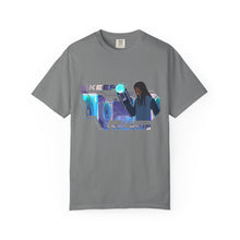 Load image into Gallery viewer, Keep Talkin Graphic T-Shirt | Unisex Garment-Dyed Tee