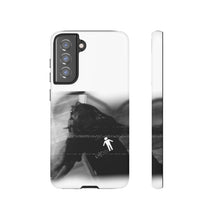 Load image into Gallery viewer, 'Darkness' Tough Cases