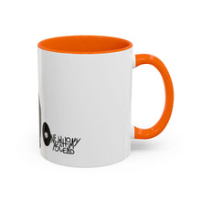Load image into Gallery viewer, Limited Edition OMA Vday Accent Coffee Mug (11, 15oz)