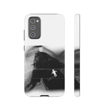 Load image into Gallery viewer, 'Darkness' Tough Cases