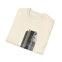 Load image into Gallery viewer, Fork in the Road Unisex Softstyle T-Shirt