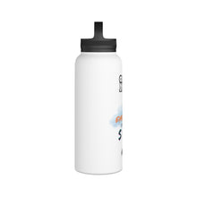 Load image into Gallery viewer, Eyes To The Sky 02 Stainless Steel Water Bottle, Handle Lid