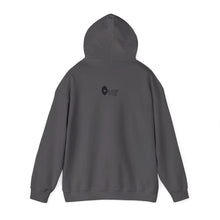 Load image into Gallery viewer, OMA at WOCA Unisex Heavy Blend™ Hooded Sweatshirt