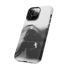 Load image into Gallery viewer, 'Darkness' Tough Cases