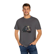 Load image into Gallery viewer, Pandora's Box Unisex Garment-Dyed T-shirt