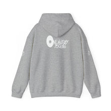 Load image into Gallery viewer, Keep Talking Unisex Heavy Blend™ Hoodie - Retro Vibe Sweatshirt