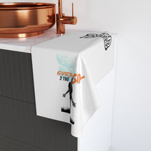 Load image into Gallery viewer, Eyes To The Sky 01 Hand Towel