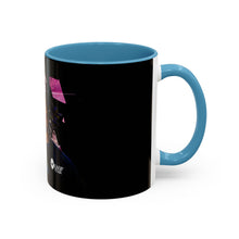 Load image into Gallery viewer, Whadda Ya Want From Me Accent Coffee Mug (11, 15oz)