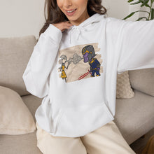 Load image into Gallery viewer, Honita Applebum Exclusive Hoodie – by OMA