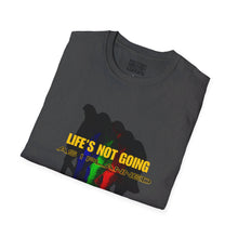Load image into Gallery viewer, LNGAIP Unisex Softstyle T-Shirt