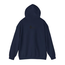Load image into Gallery viewer, 'A Walk In The Rain' Unisex Heavy Blend™ Hooded Sweatshirt