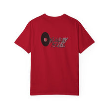 Load image into Gallery viewer, 'Life & Death' Unisex Garment-Dyed T-shirt