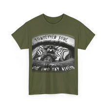Load image into Gallery viewer, Tormented Soul Unisex Heavy Cotton Tee